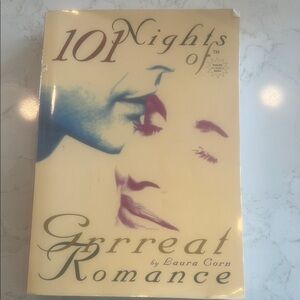 101 Nights of Great Romance
Adult Relationship